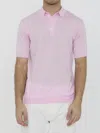 JOHN SMEDLEY ADRIAN POLO SHIRT