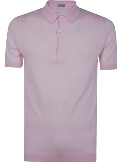 JOHN SMEDLEY JOHN SMEDLEY ADRIAN T-SHIRT