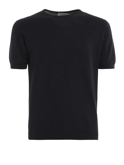 JOHN SMEDLEY BELDEN T-SHIRT CN SS