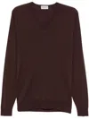 JOHN SMEDLEY BLENHEIM SWEATER