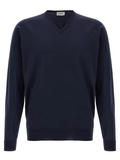JOHN SMEDLEY JOHN SMEDLEY 'BOBBY' SWEATER
