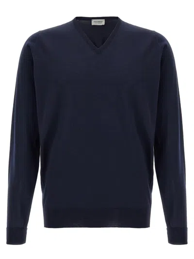 JOHN SMEDLEY BOBBY SWEATER