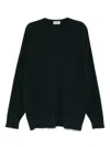 John Smedley Lundy Wool Jumper