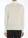 JOHN SMEDLEY CHERWELL PULLOVER