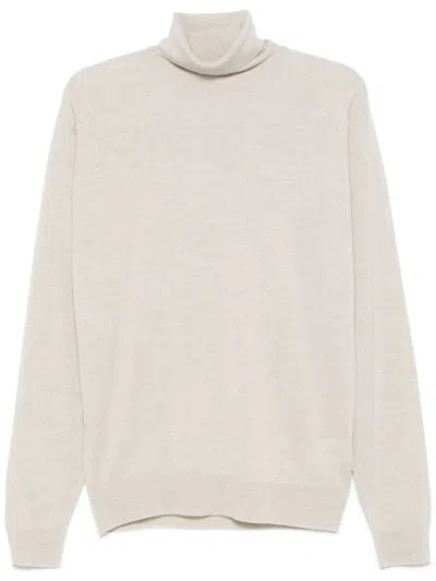 John Smedley Sweater In 中性色