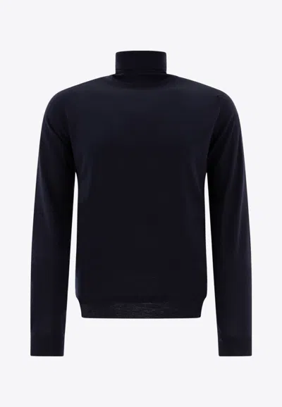 John Smedley Cherwell Turtleneck Sweater