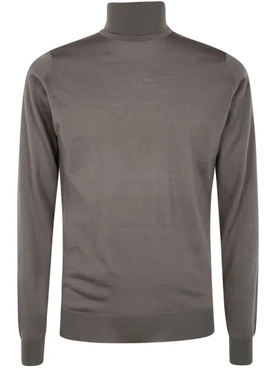 John Smedley "cherwell" V Neck Cardigan