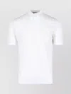 John Smedley Adrian Cotton Jersey Polo