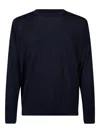 JOHN SMEDLEY JOHN SMEDLEY COTTON JERSEY CLOTHING