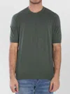 John Smedley Kempton Crewneck T-shirt