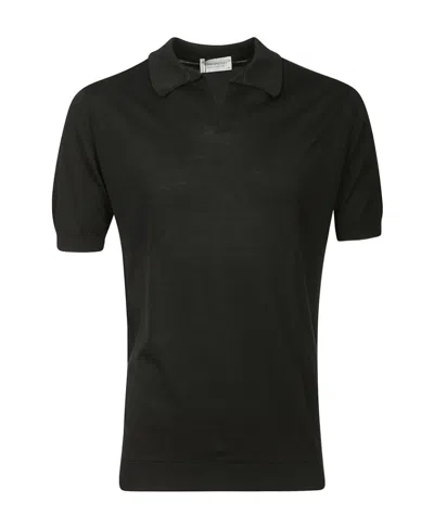 JOHN SMEDLEY JOHN SMEDLEY NOAH POLO SHIRT