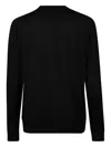 John Smedley Cotton Crew Neck Sweater