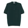 John Smedley Adrian Shirt Ss