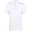 John Smedley Adrian Cotton Jersey Polo