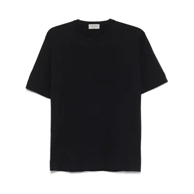 JOHN SMEDLEY COTTON T SHIRTS