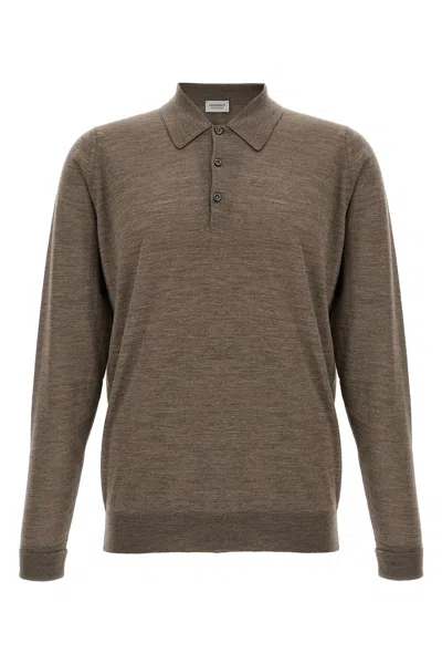 JOHN SMEDLEY 'DORSET' SWEATER