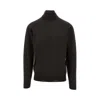John Smedley Erino Wool Turtleneck Sweater In Brown