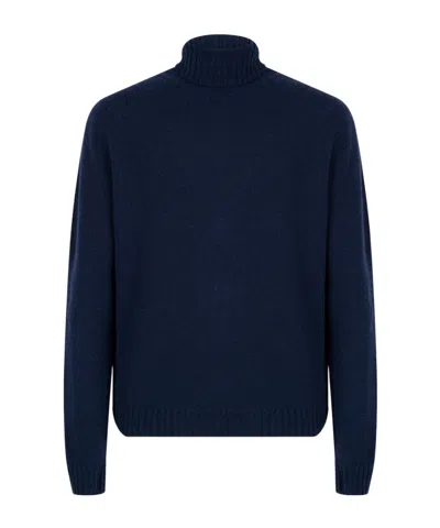 JOHN SMEDLEY FAISAL JUMPER