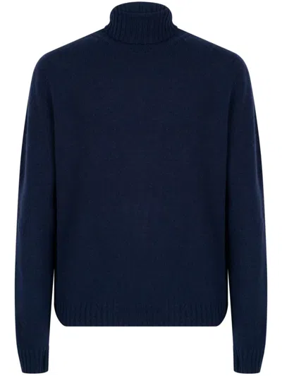 JOHN SMEDLEY FAISAL JUMPER