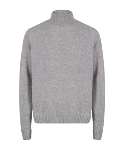 JOHN SMEDLEY FAISAL JUMPER
