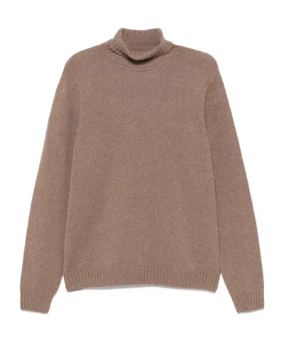 JOHN SMEDLEY FAISAL SWEATER