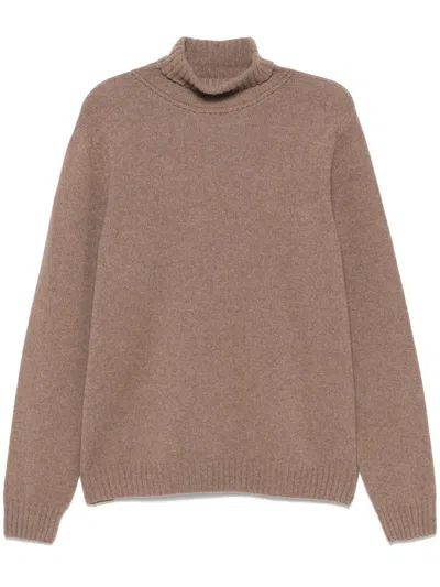 JOHN SMEDLEY FAISAL SWEATER