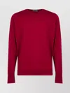 John Smedley Extra Fine Merino Wool Jumper