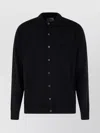 John Smedley Extrafine Polo Cardigan Clothing