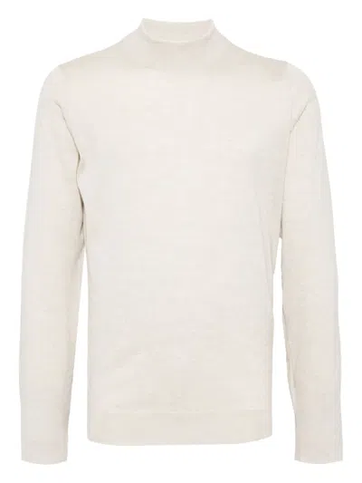 John Smedley Harcourt T-shirt