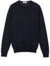 JOHN SMEDLEY HATFIELD PULLOVER