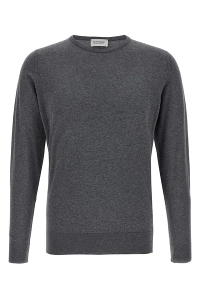 JOHN SMEDLEY JOHN SMEDLEY 'HATFIELD' SWEATER