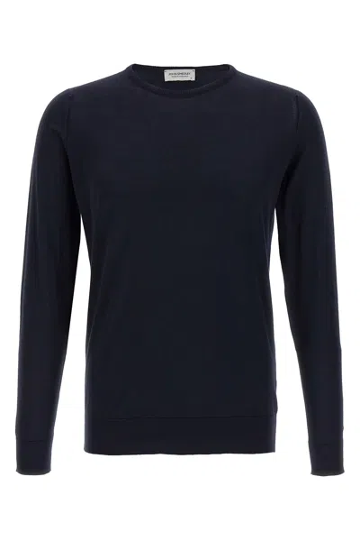 JOHN SMEDLEY 'HATFIELD' SWEATER