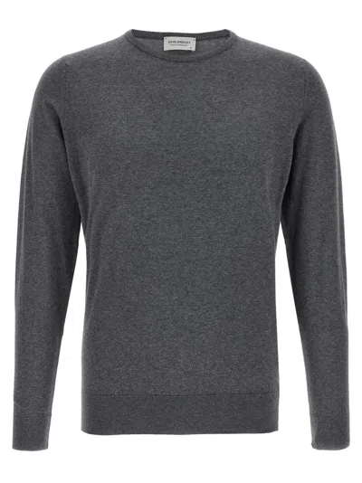 JOHN SMEDLEY JOHN SMEDLEY HATFIELD' SWEATER