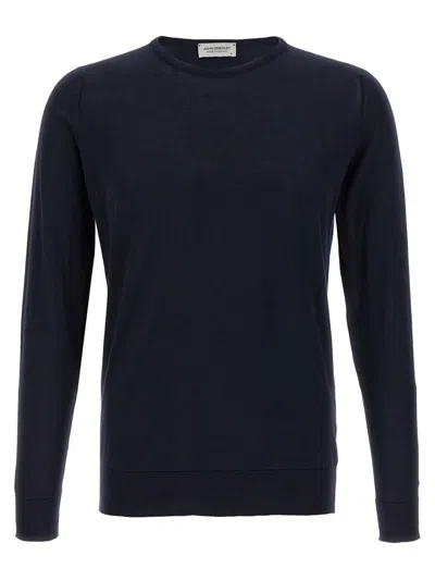 JOHN SMEDLEY JOHN SMEDLEY 'HATFIELD' SWEATER