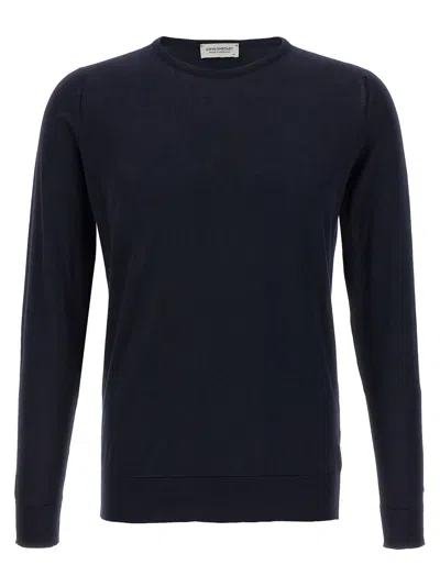 JOHN SMEDLEY HATFIELD SWEATER