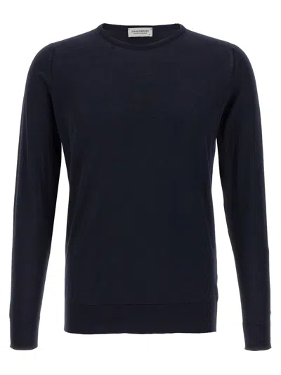 JOHN SMEDLEY HATFIELD' SWEATER