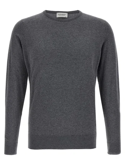 JOHN SMEDLEY JOHN SMEDLEY 'HATFIELD' SWEATER