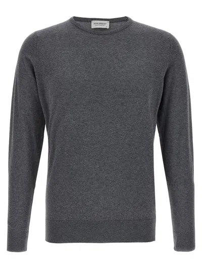 JOHN SMEDLEY HATFIELD SWEATER