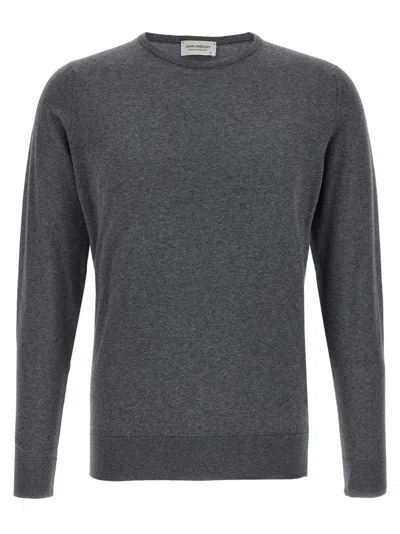 JOHN SMEDLEY HATFIELD' SWEATER