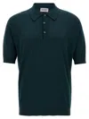 John Smedley Adrian Shirt Ss