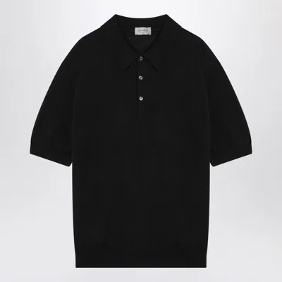 John Smedley Isis Polo In