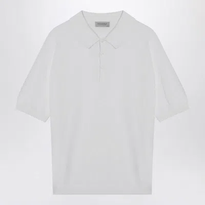 John Smedley Isis Polo In