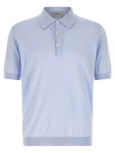 John Smedley 'isis' Polo Shirt