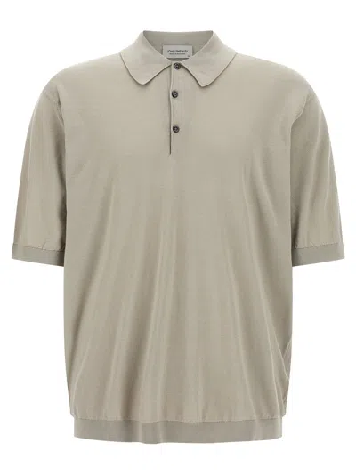 John Smedley 'isis' Polo Shirt