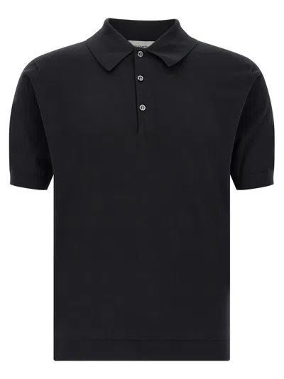 John Smedley 'isis' Polo Shirt