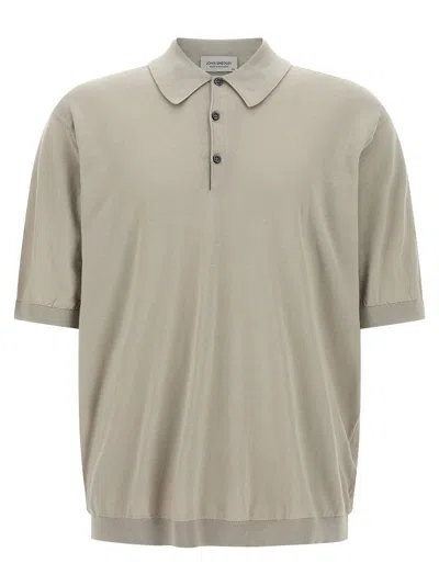 JOHN SMEDLEY ISIS POLO SHIRT