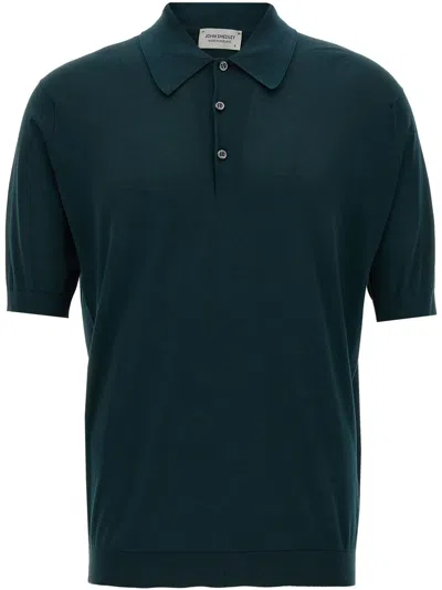 JOHN SMEDLEY ISIS POLO SHIRT
