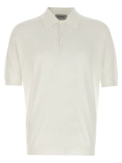 JOHN SMEDLEY ISIS POLO SHIRT