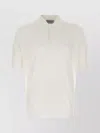 John Smedley 'isis' Short Sleeves Polo Shirt