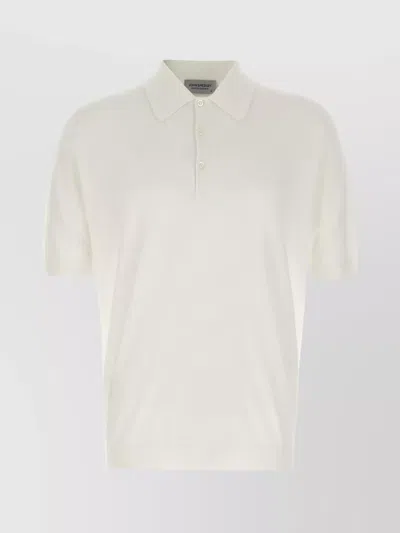 JOHN SMEDLEY 'ISIS' SHORT SLEEVES POLO SHIRT